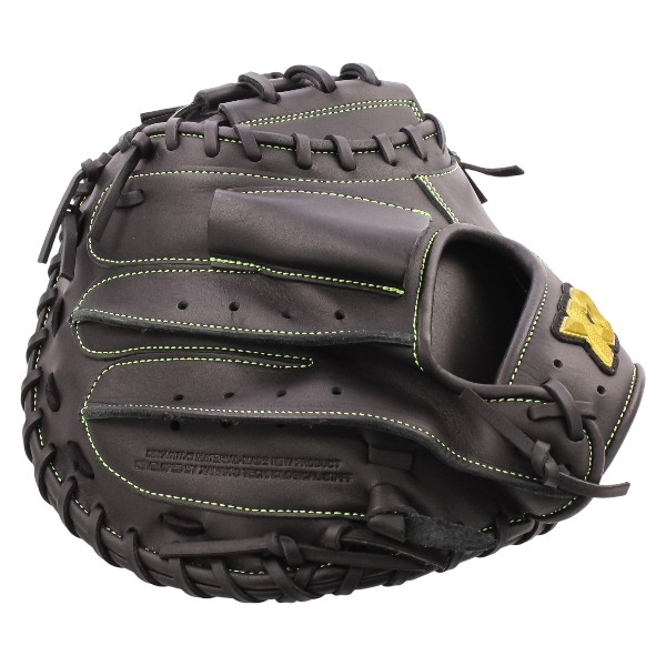 ザナックス Xanax ウイングエアー Wing Air 軟式ジュニア用 少年軟式グローブ