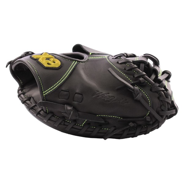 ザナックス Xanax ウイングエアー Wing Air 軟式ジュニア用 少年軟式グローブ