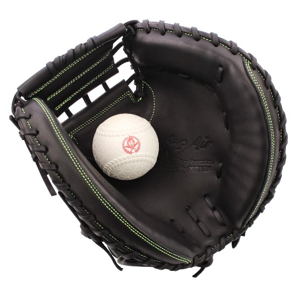 ザナックス Xanax ウイングエアー Wing Air 軟式ジュニア用 少年軟式グローブ