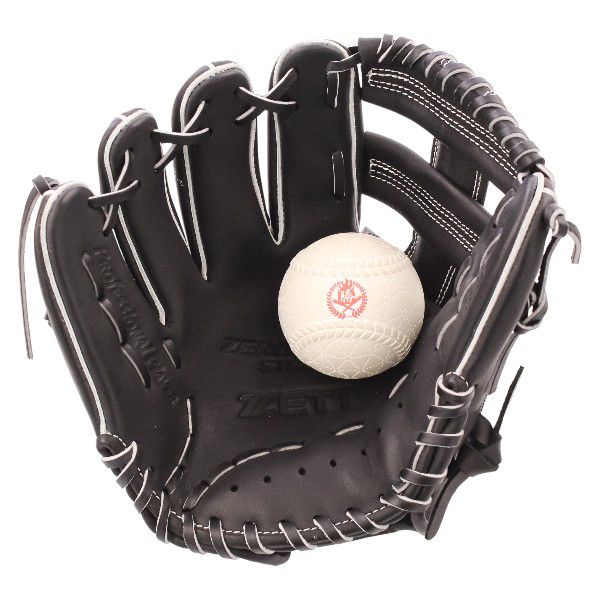 ゼット ZETT ゼロワンステージ　ZERO ONE STAGE 少年軟式用 少年軟式グローブ