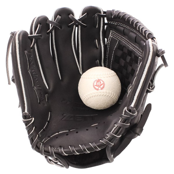 ゼット ZETT ゼロワンステージ　ZERO ONE STAGE 少年軟式用 少年軟式グローブ