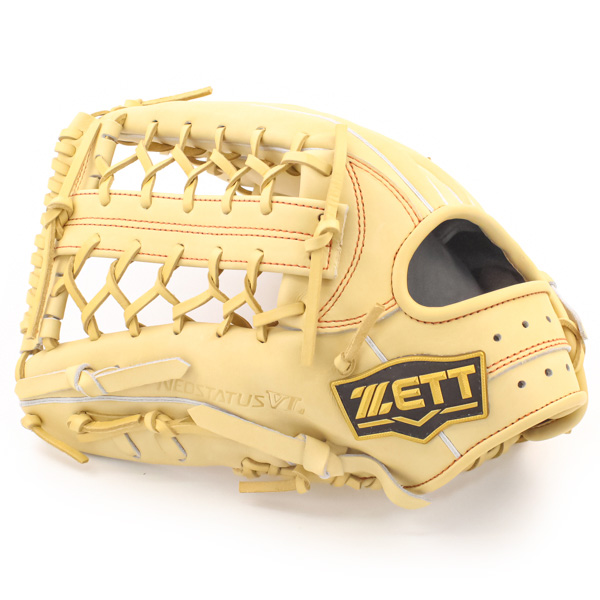 ゼット ZETT ゼット ZETT ネオステイタスVLシリーズ NEOSTATUS VL 硬式用 硬式グローブ