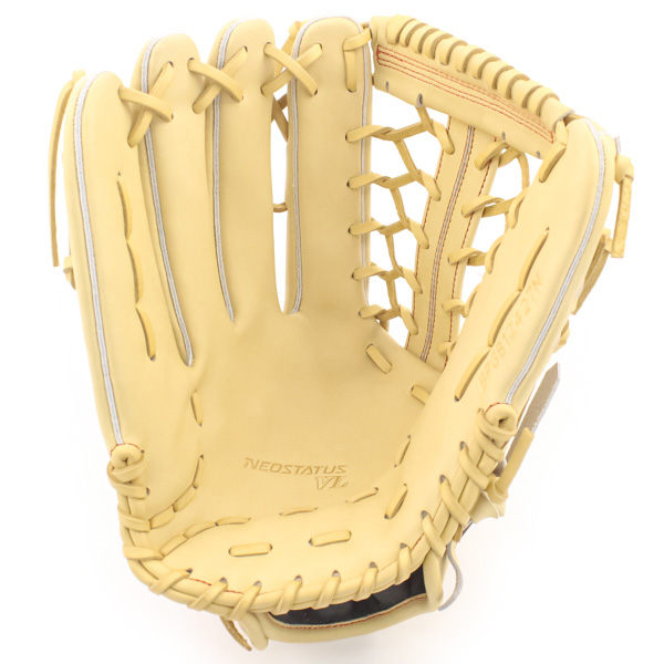 ゼット ZETT ゼット ZETT ネオステイタスVLシリーズ NEOSTATUS VL 硬式用 硬式グローブ