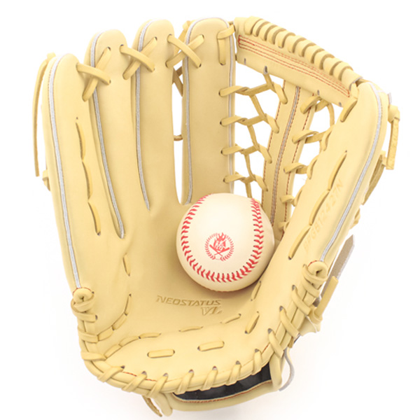 ゼット ZETT ゼット ZETT ネオステイタスVLシリーズ NEOSTATUS VL 硬式用 硬式グローブ