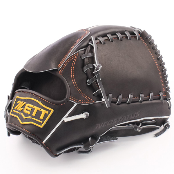 ゼット ZETT ネオステイタス NEOSTATUS 軟式用 軟式グローブ
