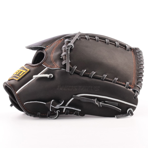 ゼット ZETT ネオステイタス NEOSTATUS 軟式用 軟式グローブ