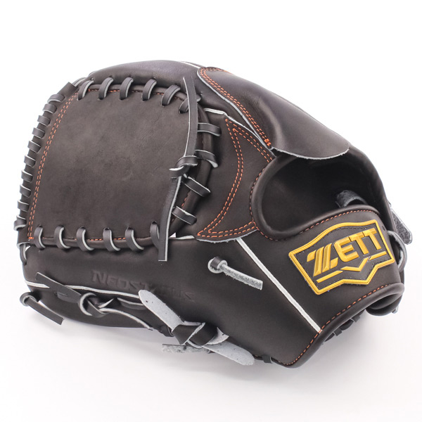 ゼット ZETT ネオステイタス NEOSTATUS 軟式用 軟式グローブ