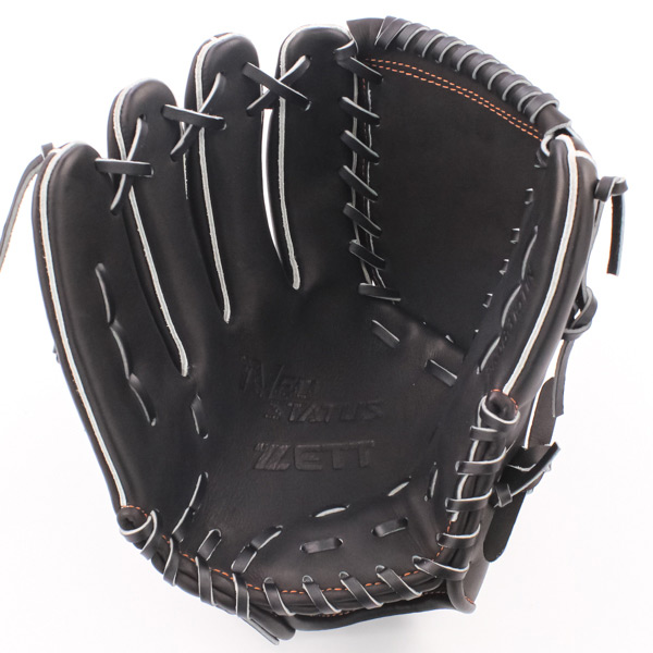 ゼット ZETT ネオステイタス NEOSTATUS 軟式用 軟式グローブ