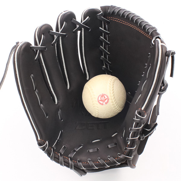 ゼット ZETT ネオステイタス NEOSTATUS 軟式用 軟式グローブ