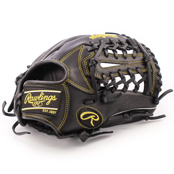 ローリングス Rawlings ジュニア ハイパーテック R9 JUNIOR HYPER TECH R9 少年軟式用 少年軟式グローブ