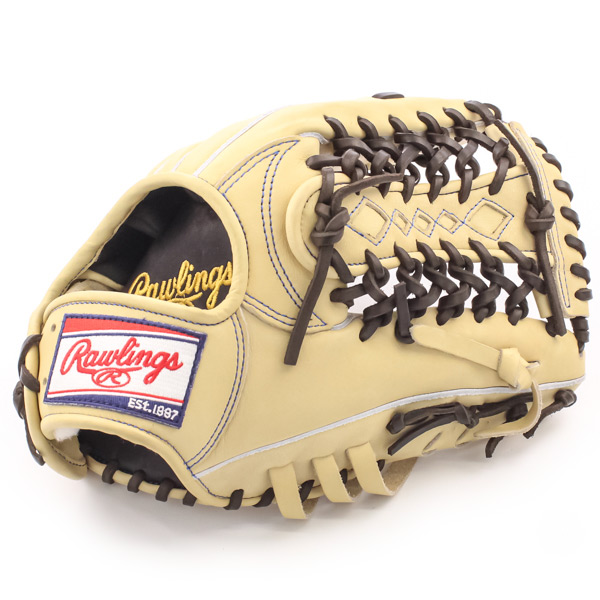 軟式グローブ / ローリングス 軟式グローブ 外野手用 軟式グラブ