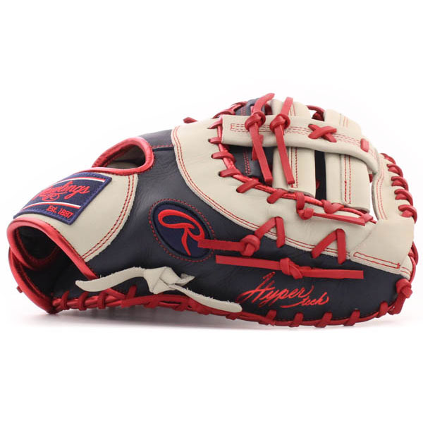 ローリングス Rawlings ハイパーテック カラー HYPER TECH COLOR SYNC 軟式用 軟式グローブ