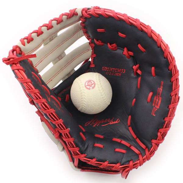 ローリングス Rawlings ハイパーテック カラー HYPER TECH COLOR SYNC 軟式用 軟式グローブ