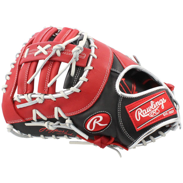 ローリングス Rawlings ハイパーテック カラーズ フォーメン HYPER TECH COLORS for MEN ソフトボール用 3号ソフトボールグローブ