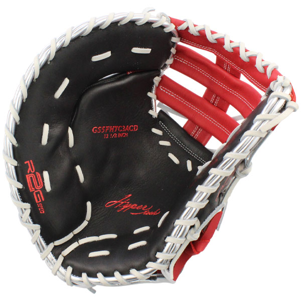 ローリングス Rawlings ハイパーテック カラーズ フォーメン HYPER TECH COLORS for MEN ソフトボール用 3号ソフトボールグローブ