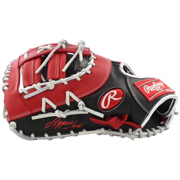 ローリングス Rawlings ハイパーテック カラーズ フォーメン HYPER TECH COLORS for MEN ソフトボール用 3号ソフトボールグローブ