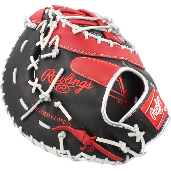 ローリングス Rawlings ハイパーテック カラーズ フォーメン HYPER TECH COLORS for MEN ソフトボール用 3号ソフトボールグローブ