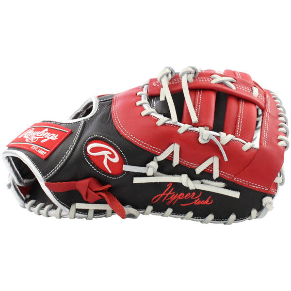 ローリングス Rawlings ハイパーテック カラーズ フォーメン HYPER TECH COLORS for MEN ソフトボール用 3号ソフトボールグローブ