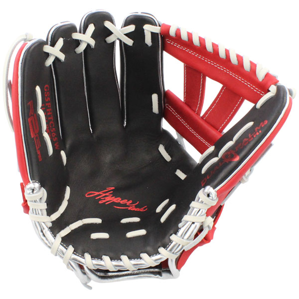 ローリングス Rawlings ハイパーテック カラーズ フォーメン HYPER TECH COLORS for MEN ソフトボール用 3号ソフトボールグローブ