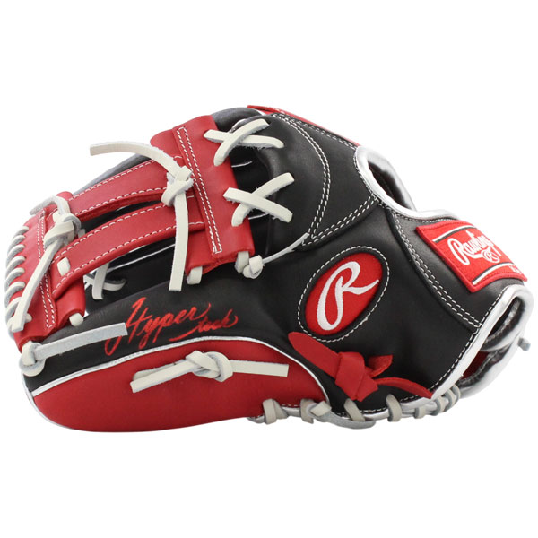 ローリングス Rawlings ハイパーテック カラーズ フォーメン HYPER TECH COLORS for MEN ソフトボール用 3号ソフトボールグローブ