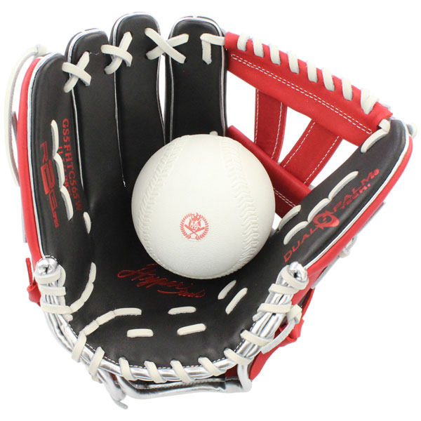 ローリングス Rawlings ハイパーテック カラーズ フォーメン HYPER TECH COLORS for MEN ソフトボール用 3号ソフトボールグローブ