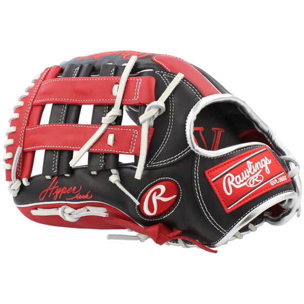 ローリングス Rawlings ハイパーテック カラーズ フォーメン HYPER TECH COLORS for MEN ソフトボール用 3号ソフトボールグローブ