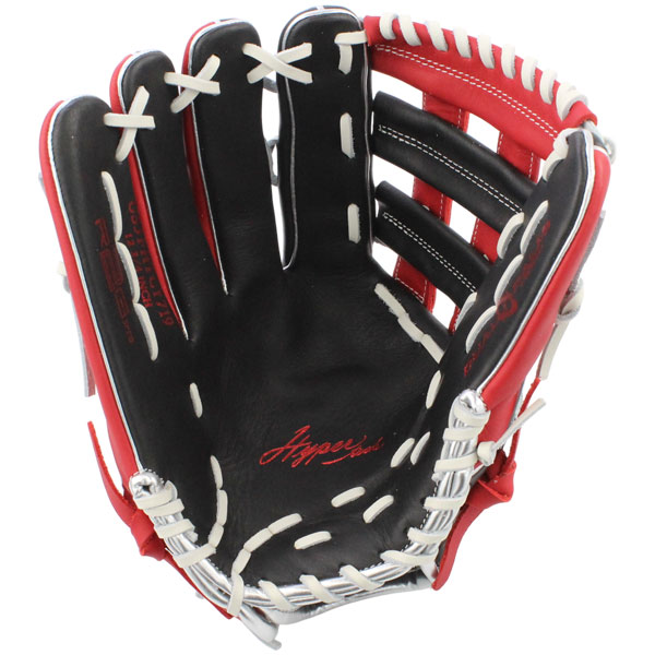 ローリングス Rawlings ハイパーテック カラーズ フォーメン HYPER TECH COLORS for MEN ソフトボール用 3号ソフトボールグローブ