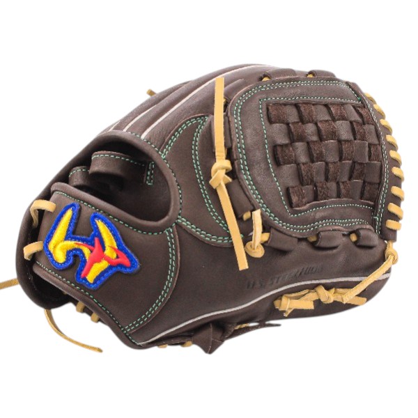 ワールドペガサス WORLD PEGASUS ワールドペガサス worldPegasus エディット エフエル EDIT FL Jr軟式用 少年軟式グローブ