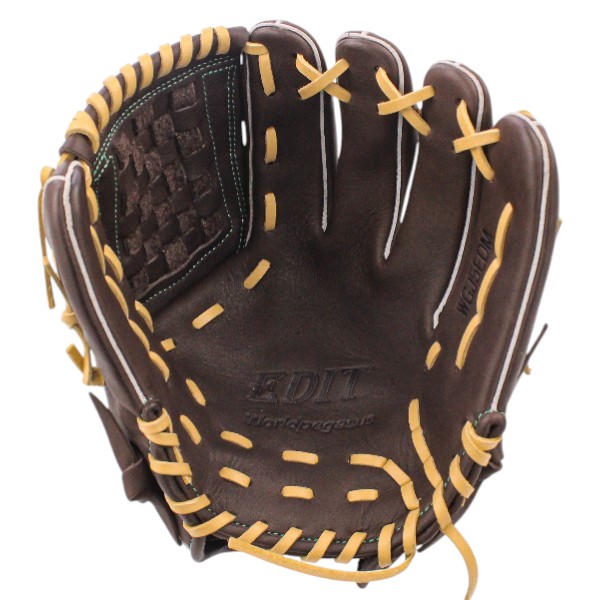 ワールドペガサス WORLD PEGASUS ワールドペガサス worldPegasus エディット エフエル EDIT FL Jr軟式用 少年軟式グローブ