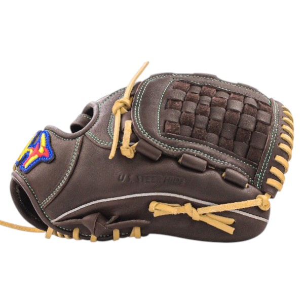 ワールドペガサス WORLD PEGASUS ワールドペガサス worldPegasus エディット エフエル EDIT FL Jr軟式用 少年軟式グローブ