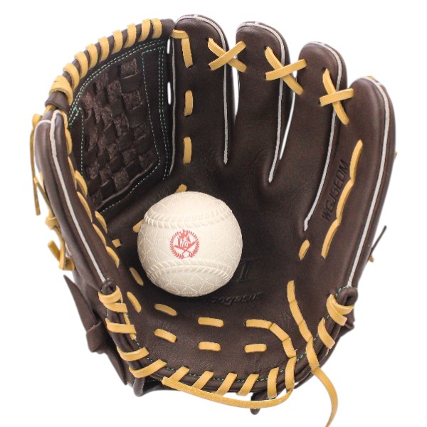 ワールドペガサス WORLD PEGASUS ワールドペガサス worldPegasus エディット エフエル EDIT FL Jr軟式用 少年軟式グローブ