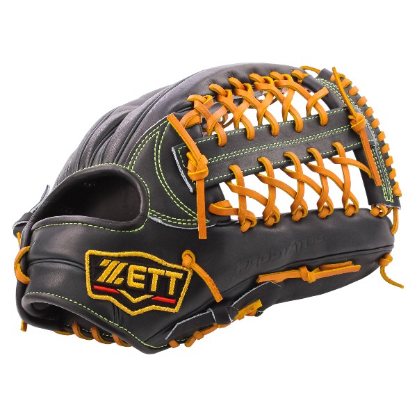 ゼット ZETT プロステイタスオーダー　PROSTATUS ORDER 硬式用 硬式グローブ