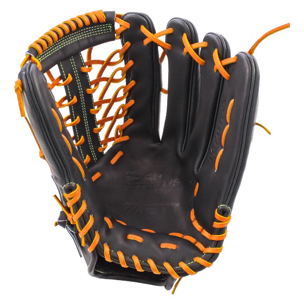 ゼット ZETT プロステイタスオーダー　PROSTATUS ORDER 硬式用 硬式グローブ