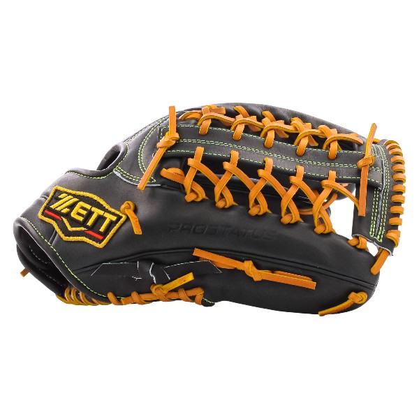 ゼット ZETT プロステイタスオーダー　PROSTATUS ORDER 硬式用 硬式グローブ