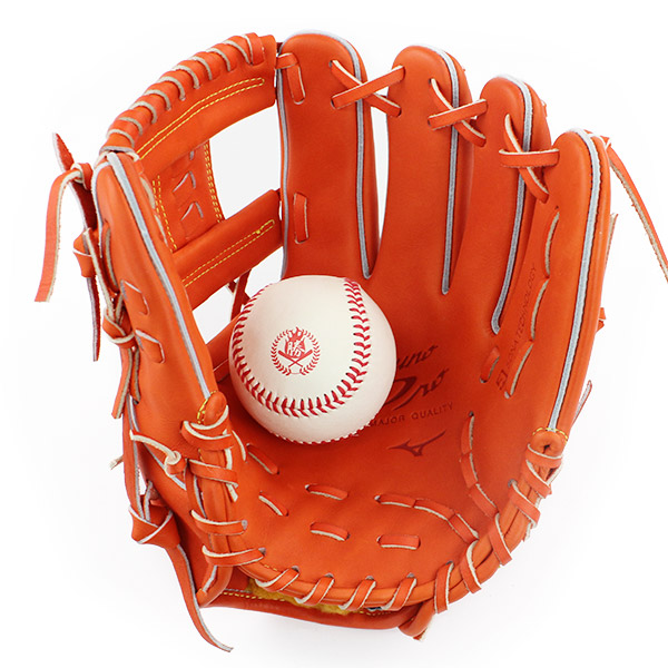 ミズノプロ 硬式グローブ 内野用 5DNA MIZUNO 硬式グローブ ミズノ ミズノプロ 5DNAテクノロジー 硬式
