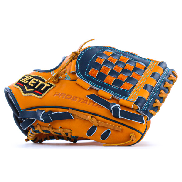 ⚠️スペシャルオーダー⚠️ゼット 軟式用 オーダーグローブ 内野手用 源田モデル プロステイタス ゼット 軟式用オーダーグローブ 源田モデル 内