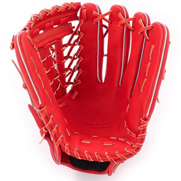 ゼット ZETT プロステイタス 軟式用 PROSTATUS 軟式グローブ