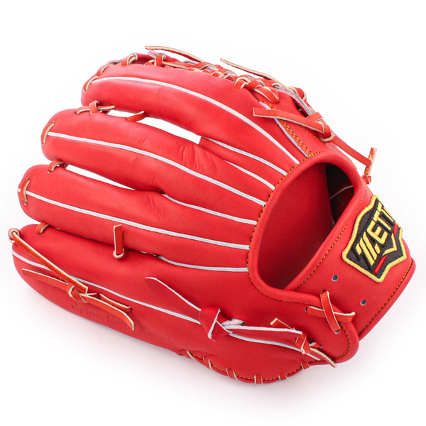 ゼット ZETT プロステイタス 軟式用 PROSTATUS 軟式グローブ