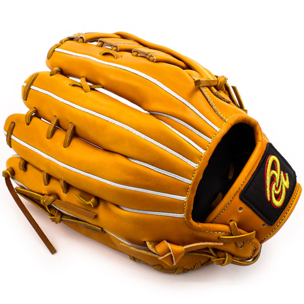 軟式グローブ / ドナイヤ 外野手用 軟式グラブ 右投げ 軟式 中学 一般