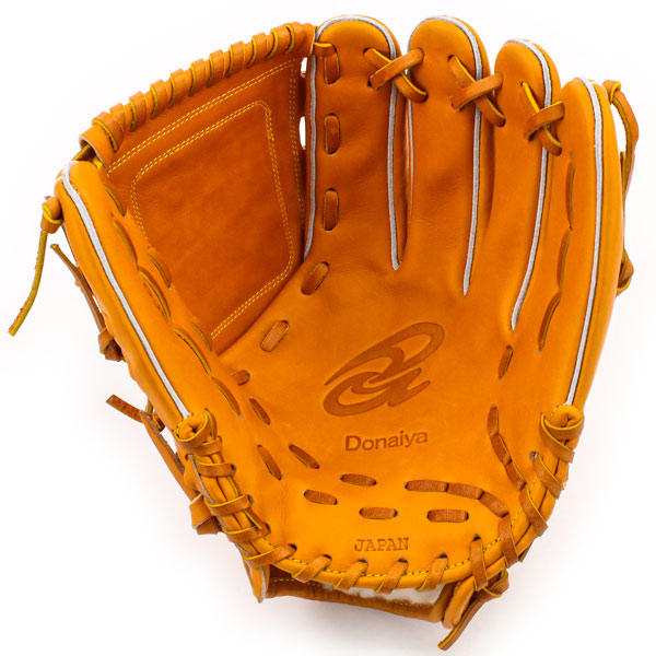 ドナイヤ Donaiya ドナイヤ Donaiya 硬式グラブ（革ソフトボール兼用） 硬式グローブ