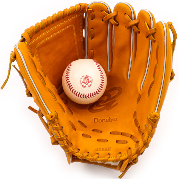 ドナイヤ Donaiya ドナイヤ Donaiya 硬式グラブ（革ソフトボール兼用） 硬式グローブ