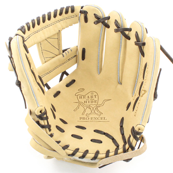 Rawlings 軟式グローブ ブラウン/イエロー 右投げ用内野 Rawlings 軟式グローブ ブラウン/イエロー 右投げ用内野