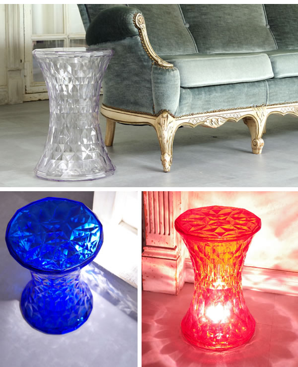 リビングスツール