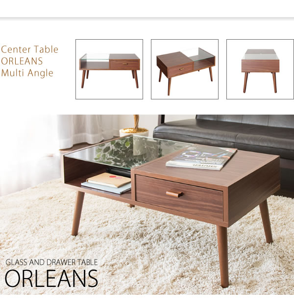 ガラステーブル