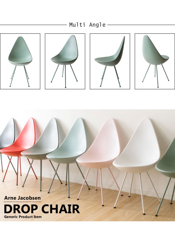 ジェネリックプロダクト