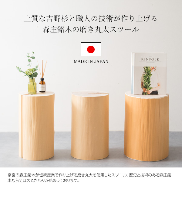 ナイトテーブル