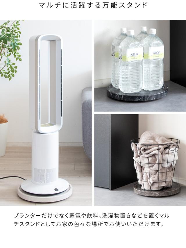 プランターベース