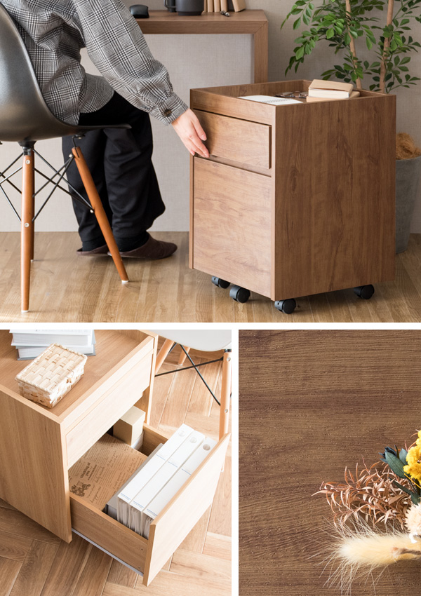 サイドテーブル