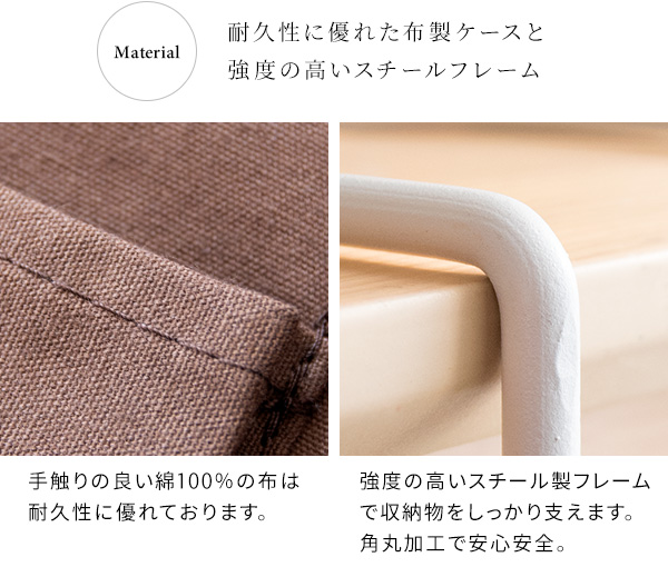 テーブルフック