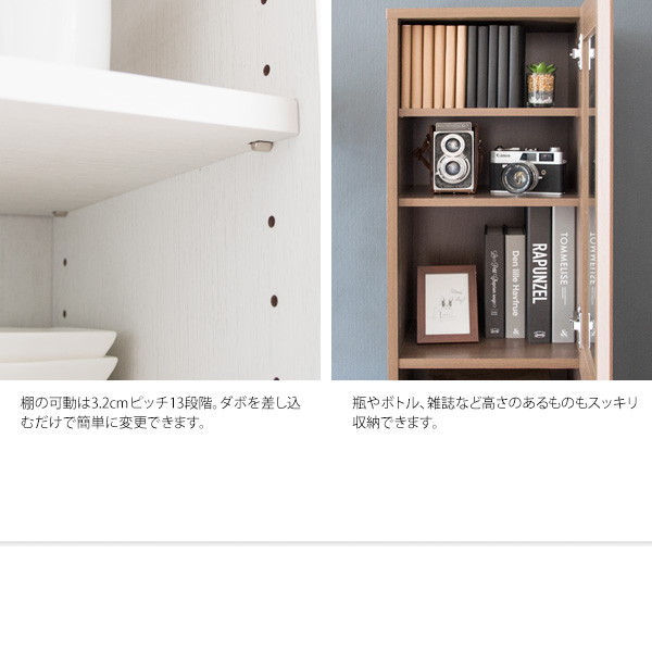 木製ダストボックス